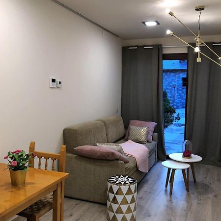 Villa De Plan Apartments&Suites المظهر الخارجي الصورة