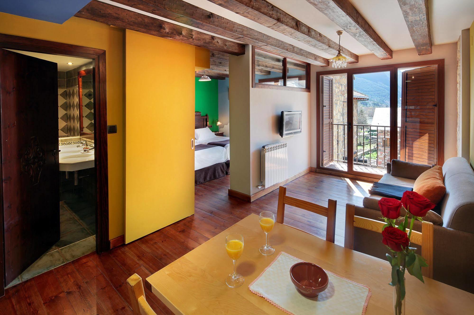 Villa De Plan Apartments&Suites المظهر الخارجي الصورة