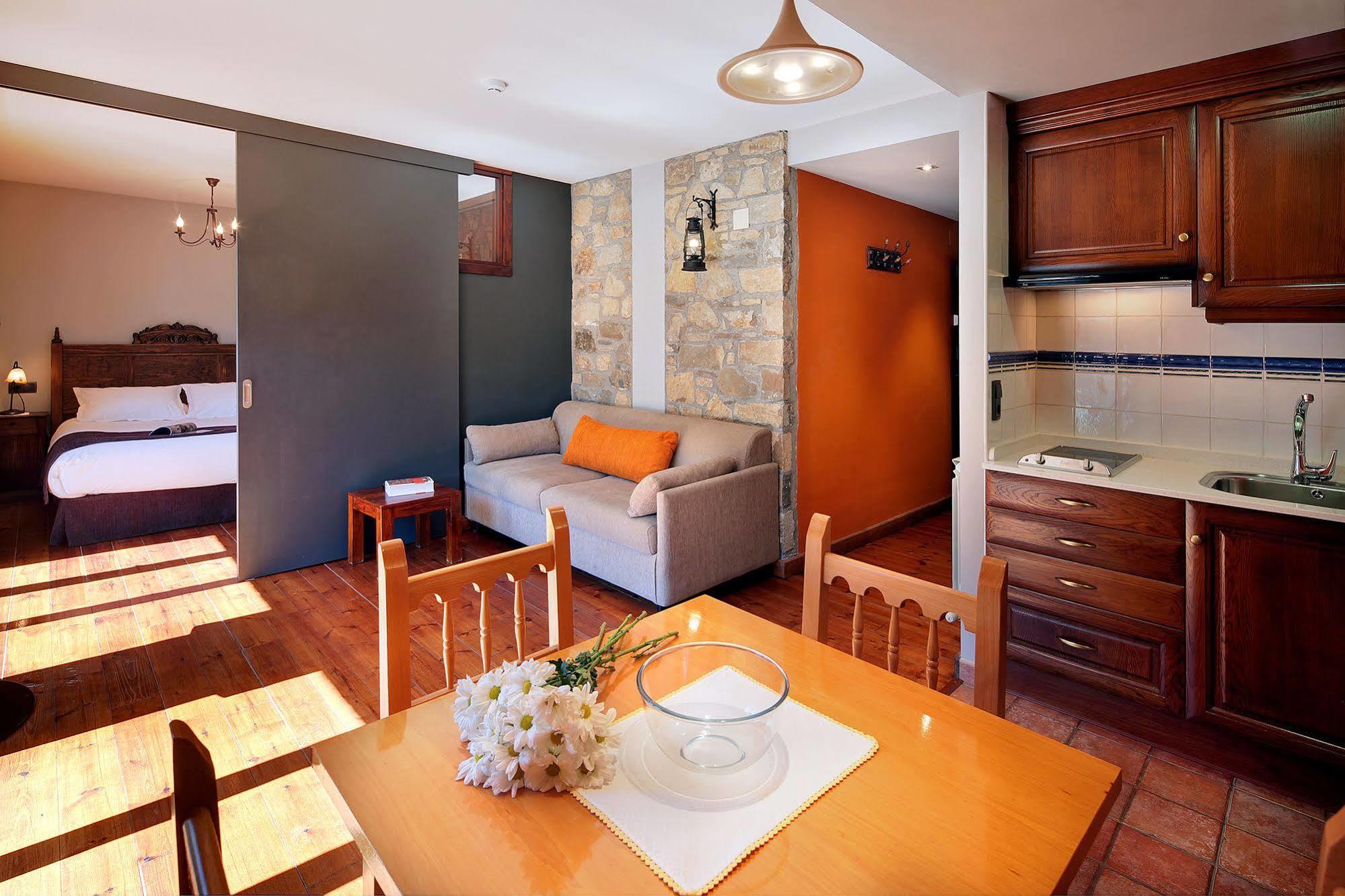 Villa De Plan Apartments&Suites المظهر الخارجي الصورة