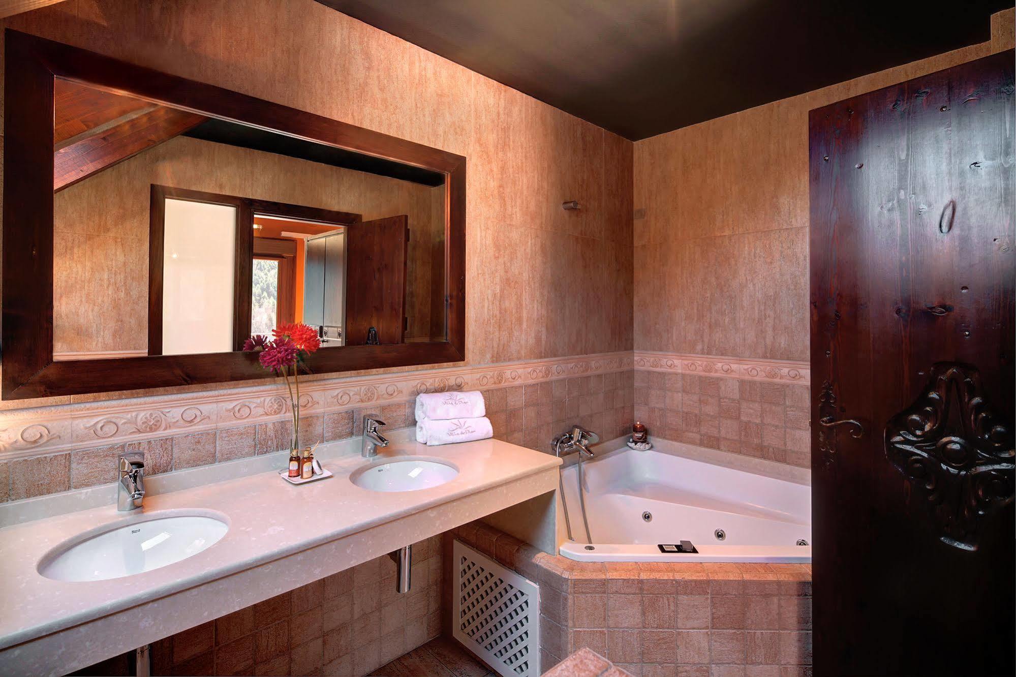 Villa De Plan Apartments&Suites المظهر الخارجي الصورة