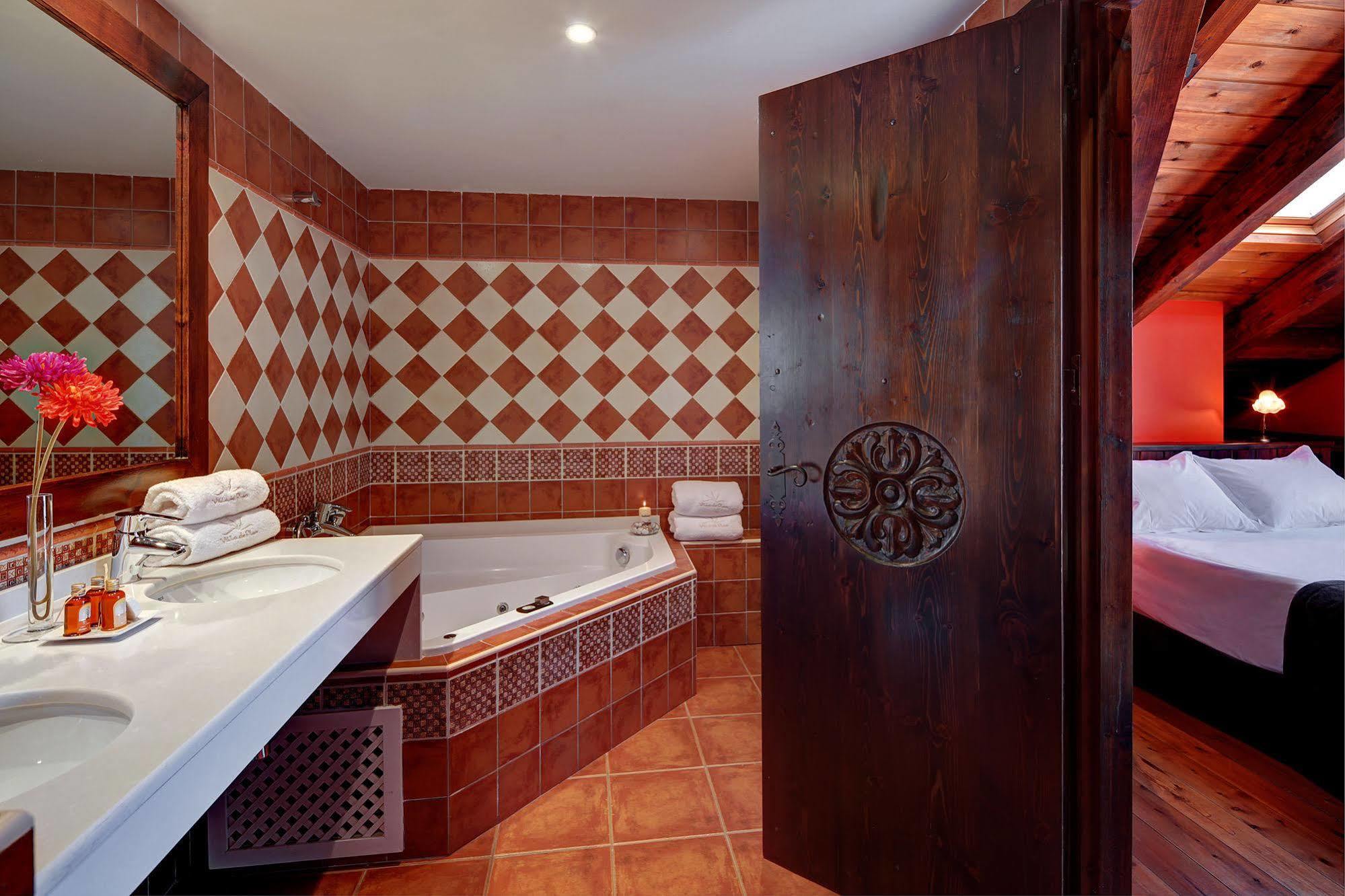 Villa De Plan Apartments&Suites المظهر الخارجي الصورة