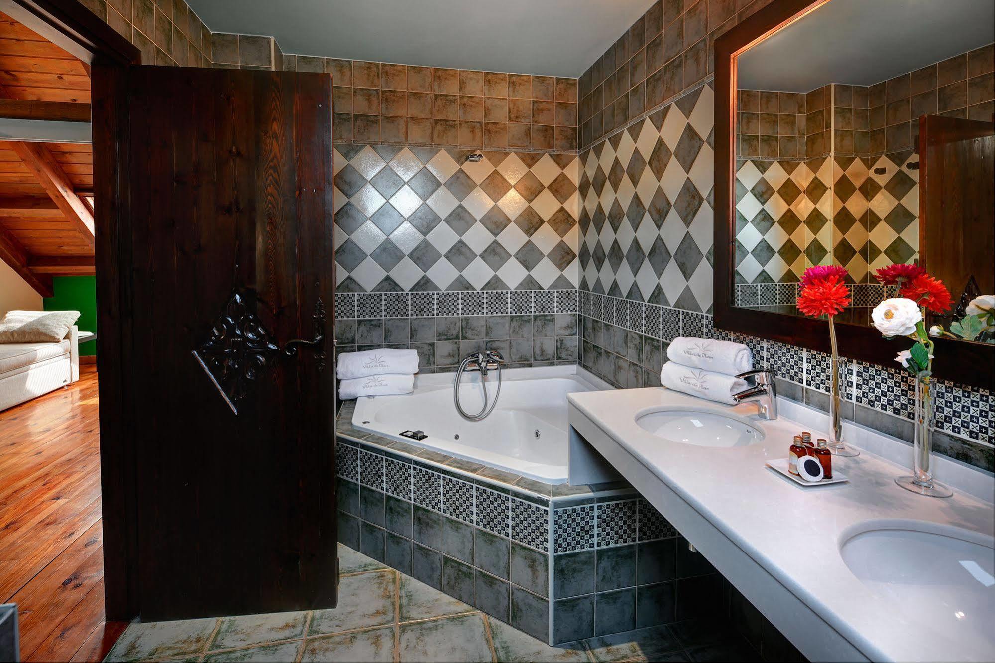 Villa De Plan Apartments&Suites المظهر الخارجي الصورة