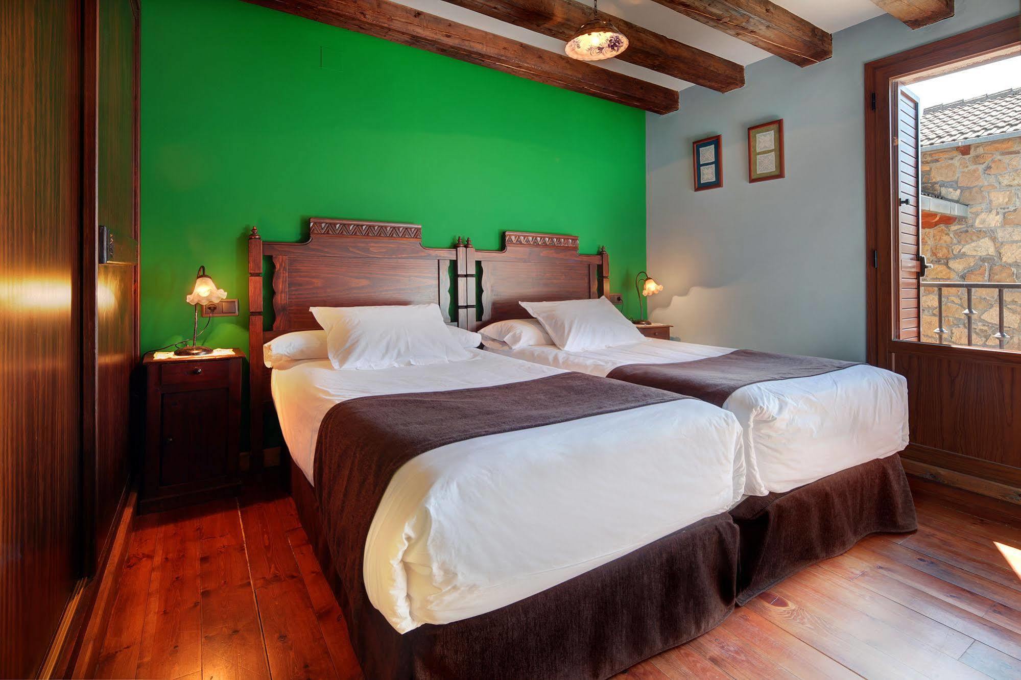Villa De Plan Apartments&Suites المظهر الخارجي الصورة