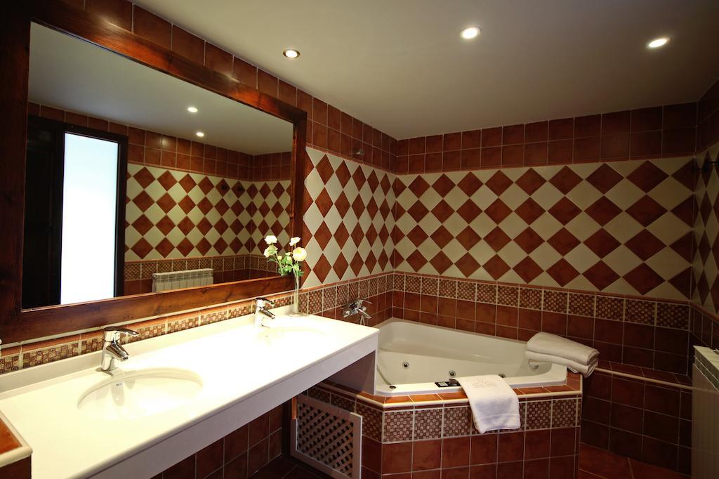 Villa De Plan Apartments&Suites المظهر الخارجي الصورة