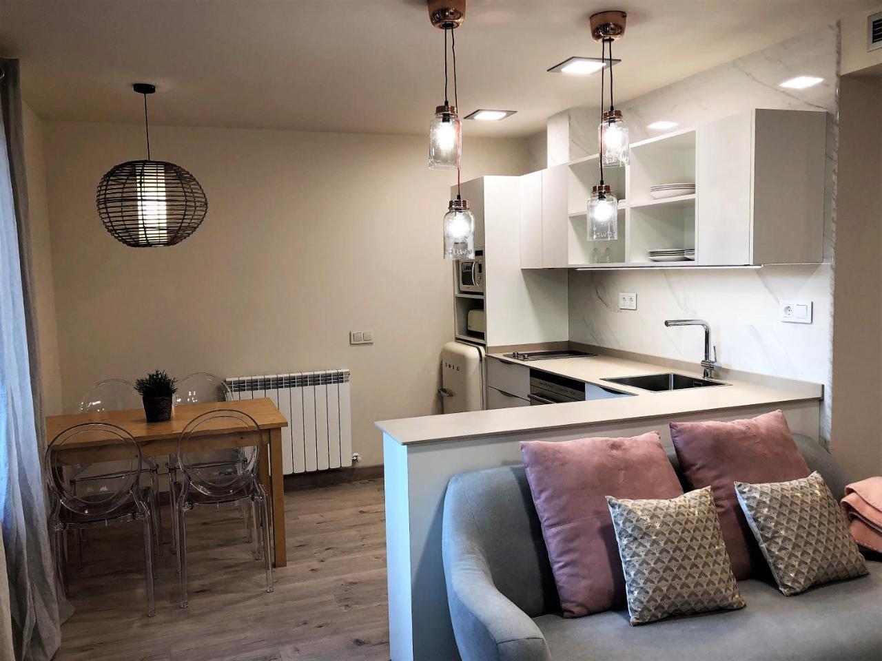 Villa De Plan Apartments&Suites المظهر الخارجي الصورة