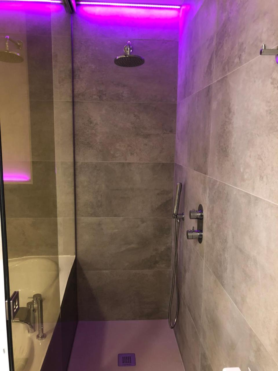 Villa De Plan Apartments&Suites المظهر الخارجي الصورة