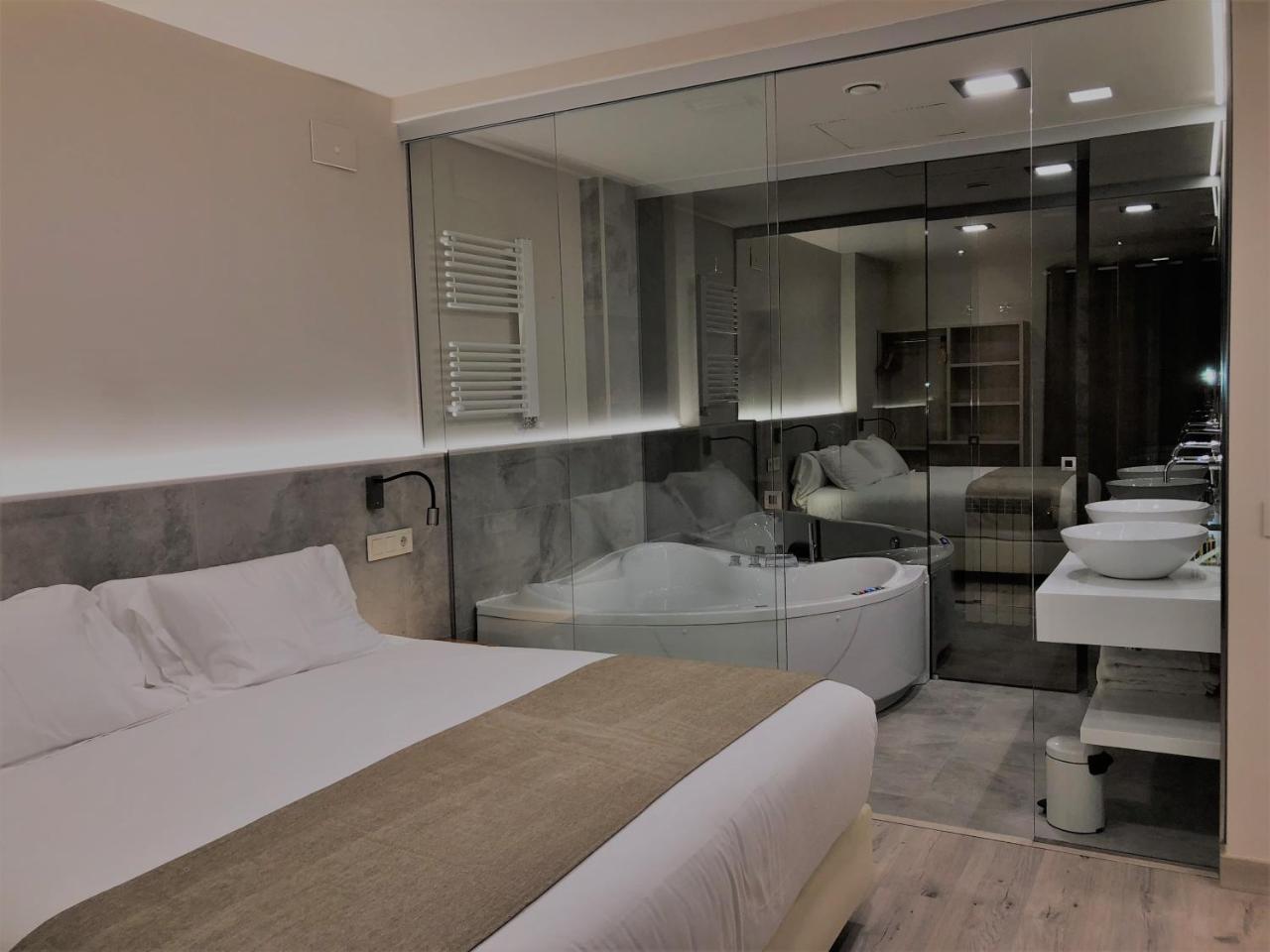 Villa De Plan Apartments&Suites المظهر الخارجي الصورة