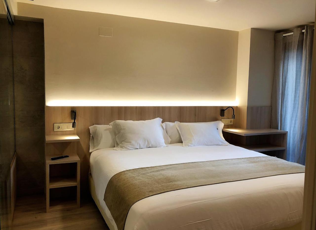 Villa De Plan Apartments&Suites المظهر الخارجي الصورة