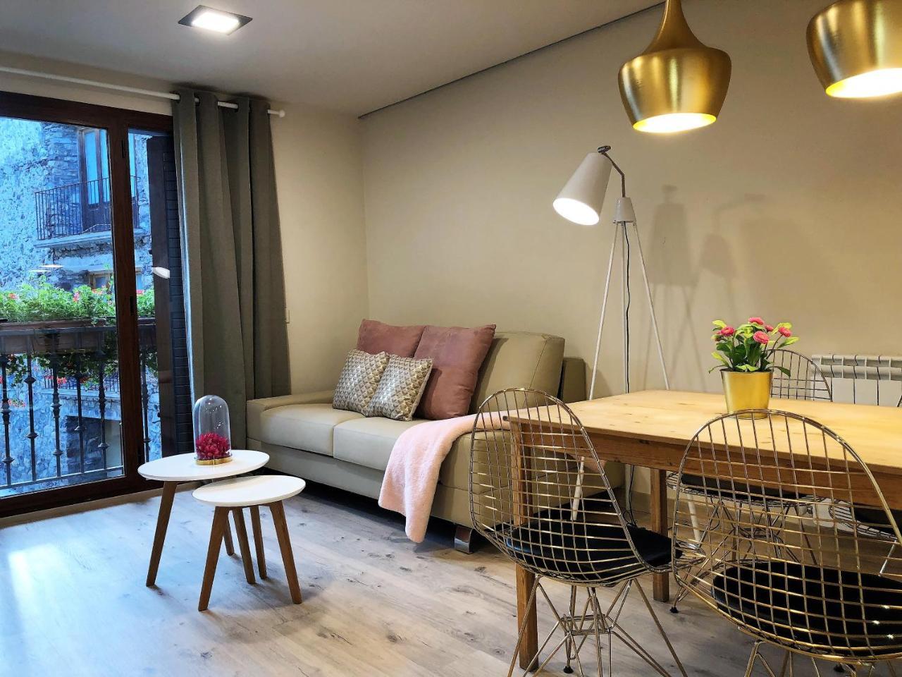 Villa De Plan Apartments&Suites المظهر الخارجي الصورة