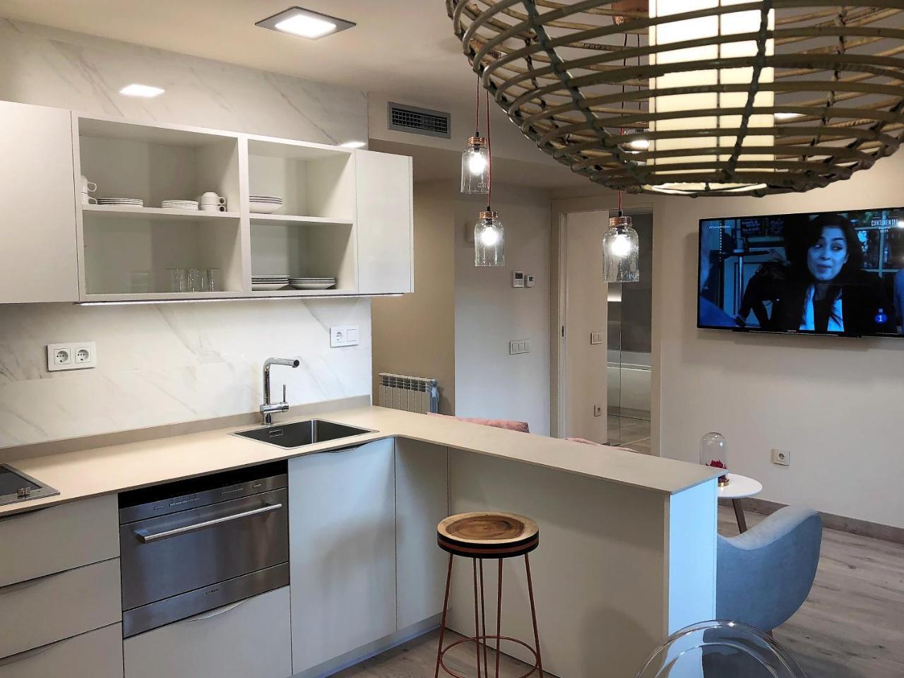 Villa De Plan Apartments&Suites المظهر الخارجي الصورة