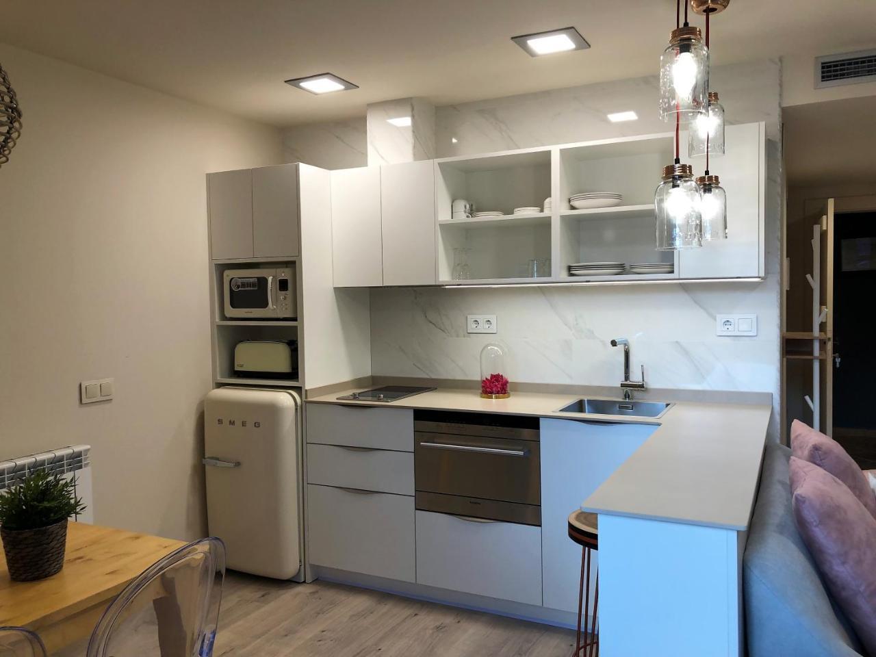 Villa De Plan Apartments&Suites المظهر الخارجي الصورة