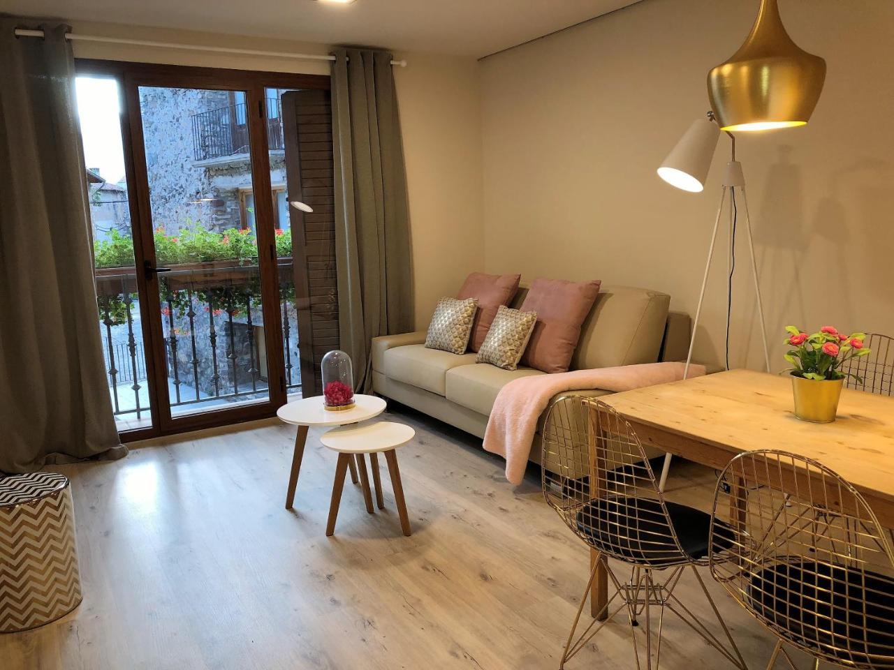 Villa De Plan Apartments&Suites المظهر الخارجي الصورة