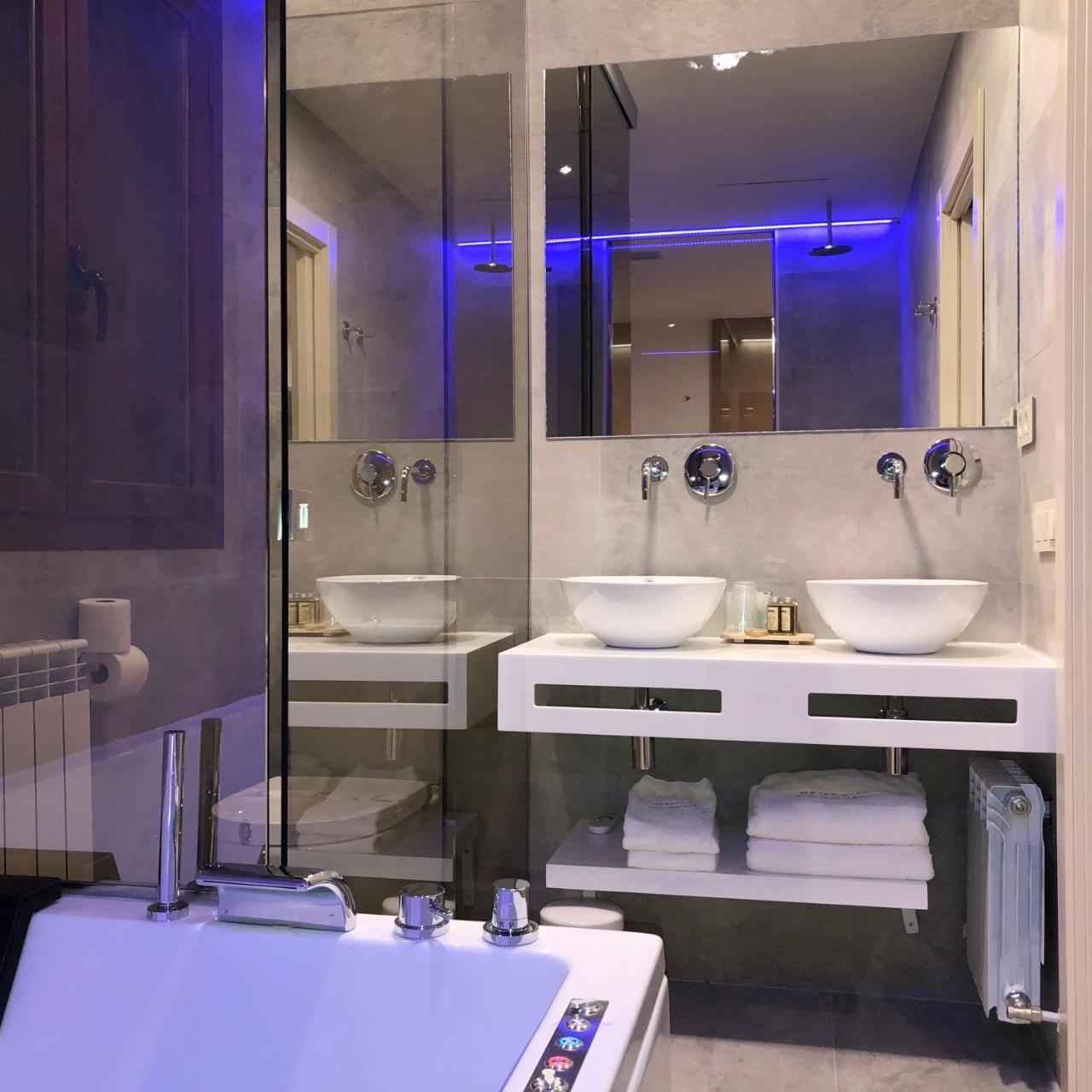 Villa De Plan Apartments&Suites المظهر الخارجي الصورة