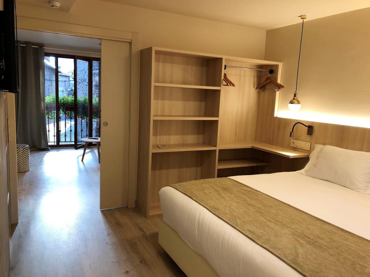 Villa De Plan Apartments&Suites المظهر الخارجي الصورة