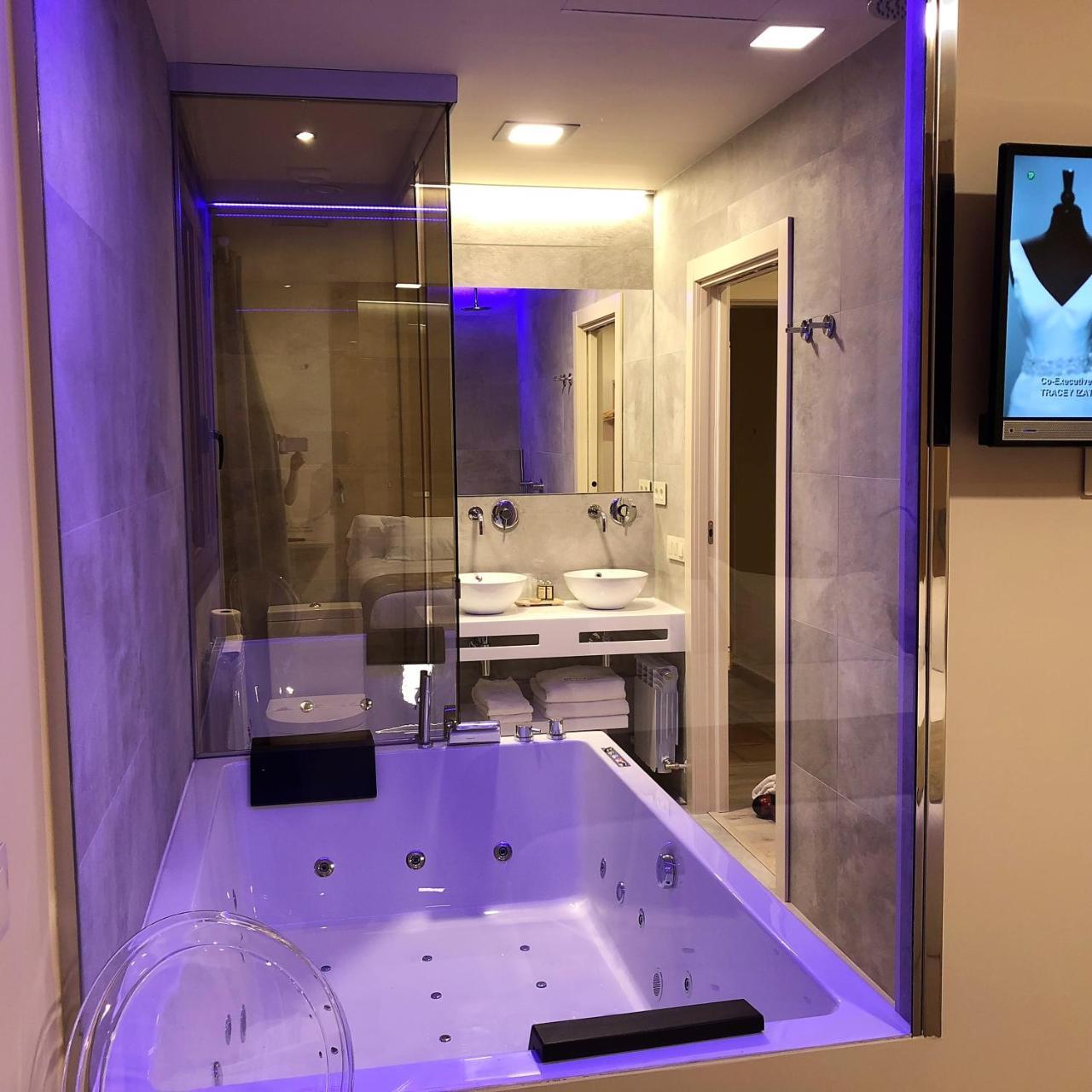 Villa De Plan Apartments&Suites المظهر الخارجي الصورة