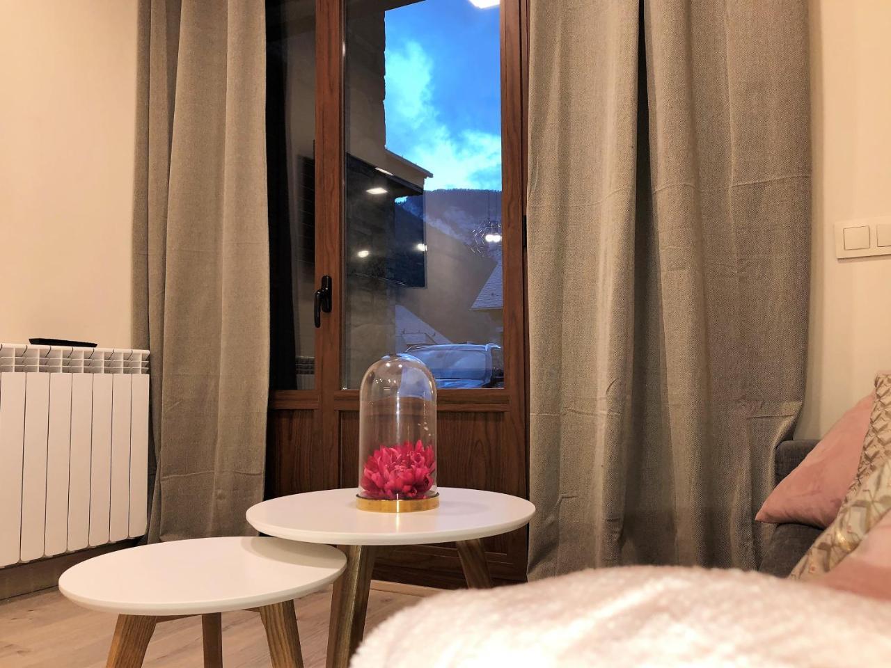 Villa De Plan Apartments&Suites المظهر الخارجي الصورة