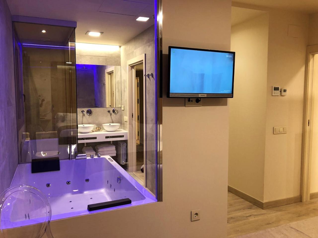 Villa De Plan Apartments&Suites المظهر الخارجي الصورة