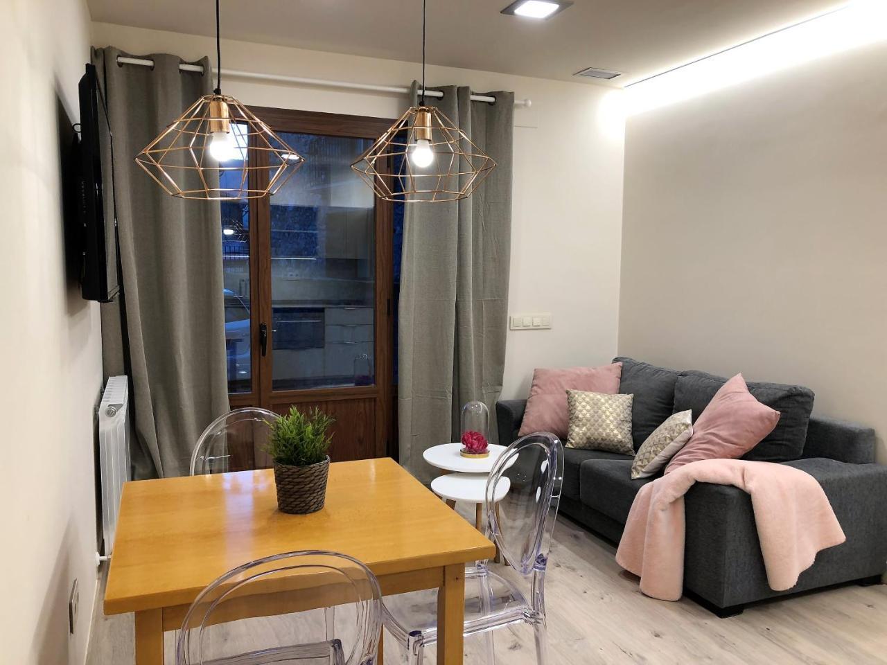 Villa De Plan Apartments&Suites المظهر الخارجي الصورة