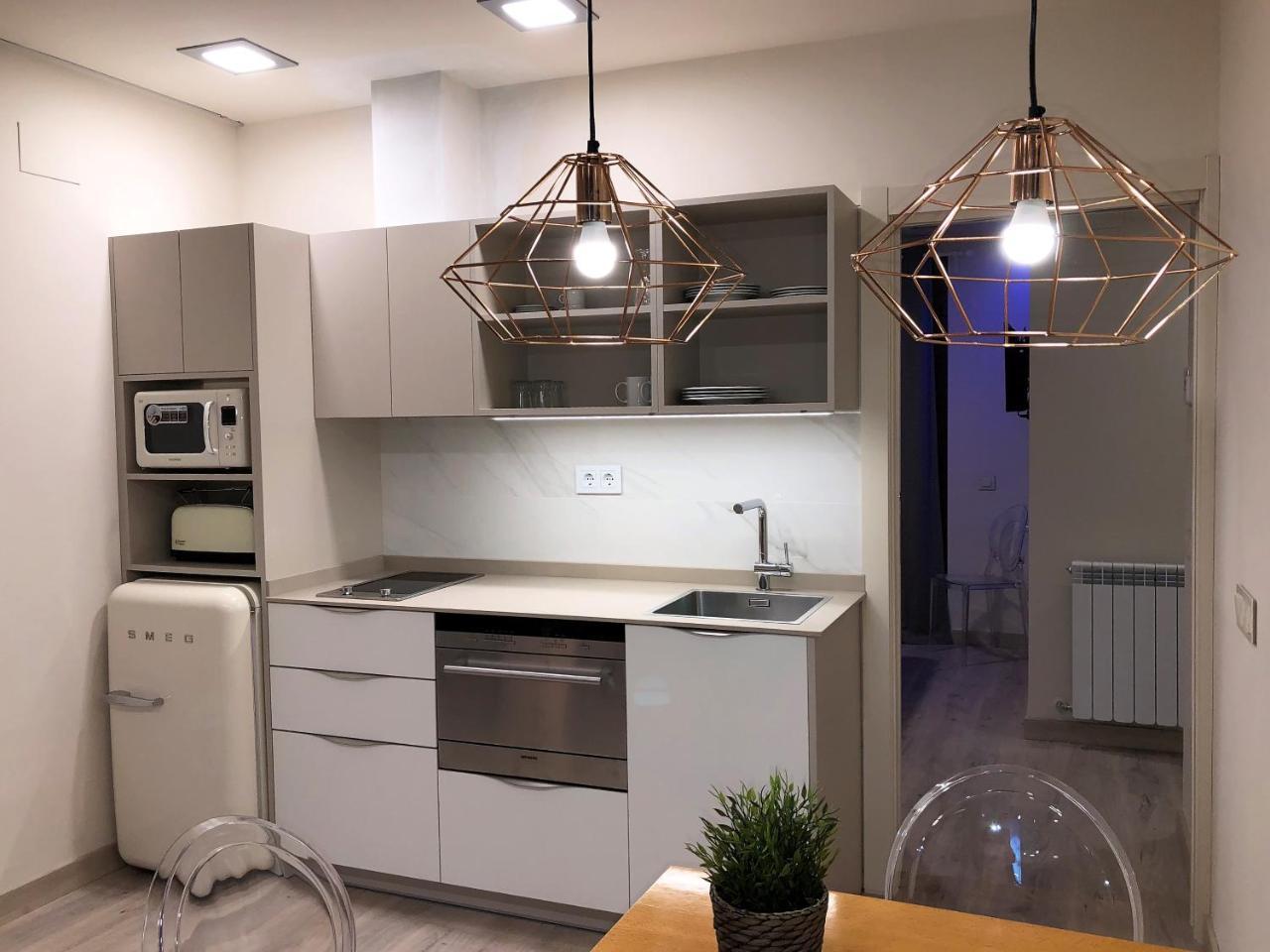 Villa De Plan Apartments&Suites المظهر الخارجي الصورة