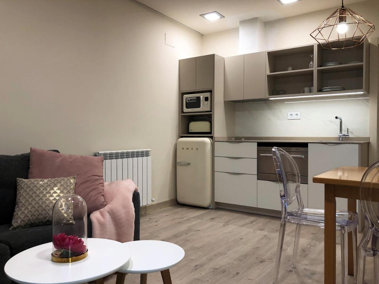 Villa De Plan Apartments&Suites المظهر الخارجي الصورة